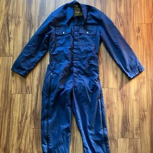 Vintage Snowsuit Walls Blizzard Pruf Men’s Size Medium